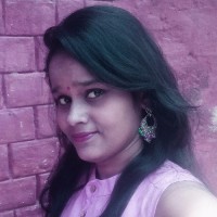 Tunisha Kumari