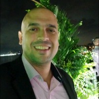 Alexandre Miranda de Oliveira