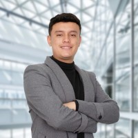 Manuel Santiago Forigua Gómez