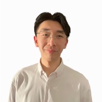Haozhe Zhang
