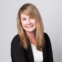 Jacqueline Drolet (Ferguson), Ba