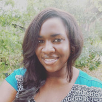 Tashika Gaither