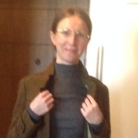 Анастасия Дьяченко