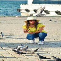 Fatima Serhan