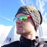 Mathias Mothander