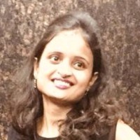 Shalini Saraf