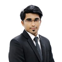 Akshay Bhonde