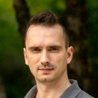 Tomasz Bogusz, Cclp
