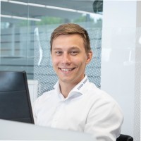 Casper Svejstrup