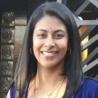 Dina Govender