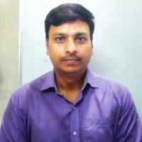 Harshal Kulkarni