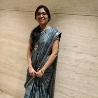 Shraddha Lokhande