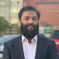 Mohammed Rafeeque