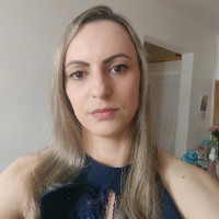 Luciana da Rosa Oliveira