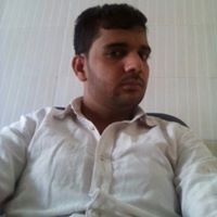 Nitesh Rao