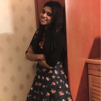 Uthra Rajendran