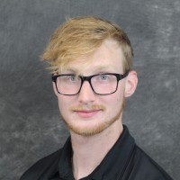 Daniel Thrash