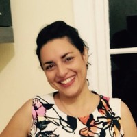 Leyli Vidal Perera