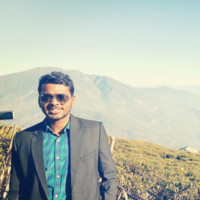 Naresh kumar sahoo