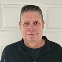 Jeff Lange