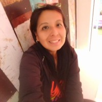 Gisella Galvez