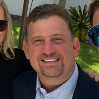 Todd Parker