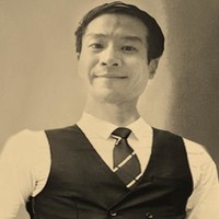 Michael Yong