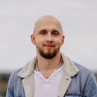 Sergey Klimuk