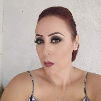 Martha Cecilia Gil Garcia