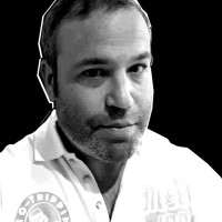 Mark Stevens