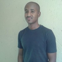 Ayanda Ngubo