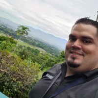 Carlos Molina Briceño