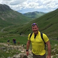 Paul Burroughs BSc (Hons), MEng