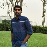 Jithin Mannippoyil