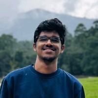 Alvin Varghese