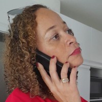 Sandrine Desire