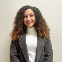 Rawane Nader El Oraby