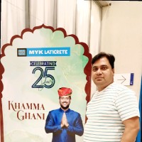 Piyush Khare