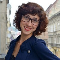 Julija Koshtovska