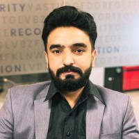 Shahid Mehmood