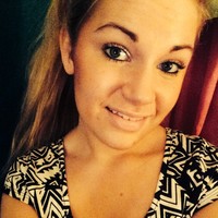 Sabrina Vickery
