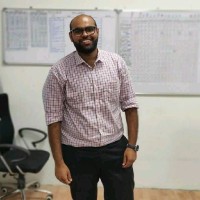 Mandar Deshpande