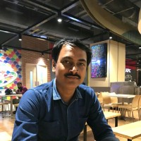 Saravanan Seethapathy