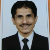 Prashant Ghadigaonkar