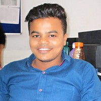 Pranay Padole