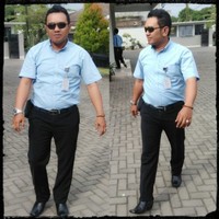 Yudi Bayu