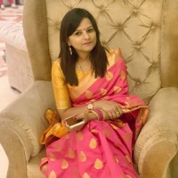Treenetra Bhatt