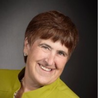 Ann Webster