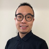 Andrew Yeung