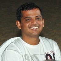 Jivan Patil